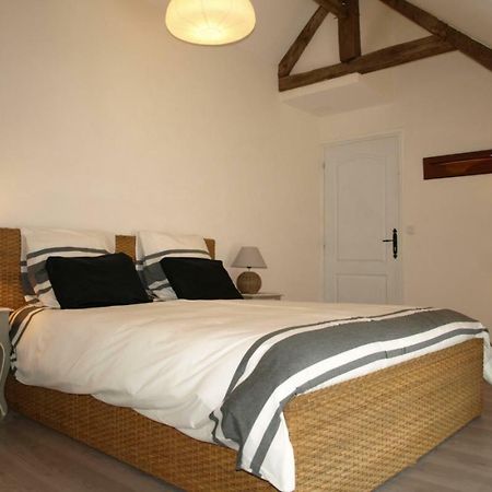 Chambres D'Hotes Dinan Trévron Εξωτερικό φωτογραφία
