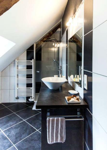 Chambres D'Hotes Dinan Trévron Εξωτερικό φωτογραφία