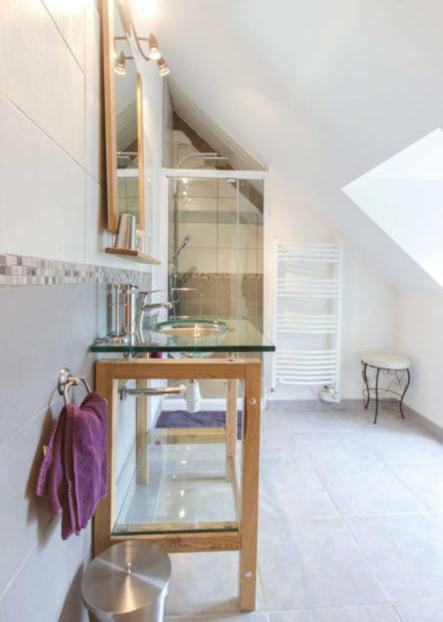 Chambres D'Hotes Dinan Trévron Εξωτερικό φωτογραφία