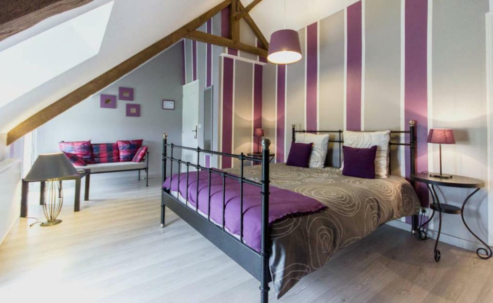 Chambres D'Hotes Dinan Trévron Εξωτερικό φωτογραφία