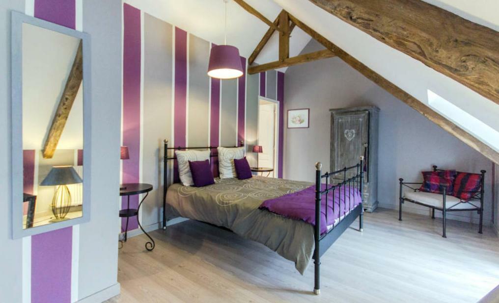 Chambres D'Hotes Dinan Trévron Εξωτερικό φωτογραφία