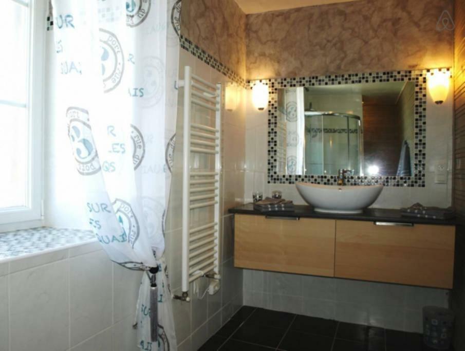 Chambres D'Hotes Dinan Trévron Εξωτερικό φωτογραφία